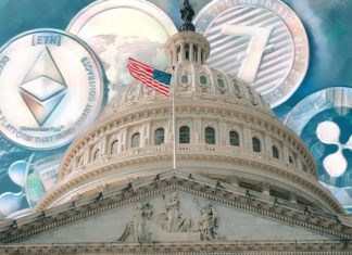 A suite of crypto legislation passed the House Financial Services Committee this week a-suite-of-crypto-legislation-passed-the-house-financial-services-committee-this-week