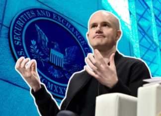 Coinbase (COIN) Drops 10% As CEO Discloses Absurd SEC Request coinbase-(coin)-drops-10%-as-ceo-discloses-absurd-sec-request