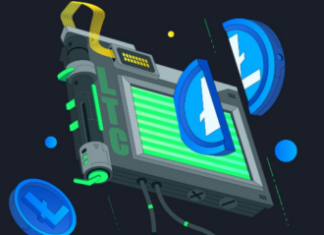 The Litecoin $95 Question: Is A Bullish Breakout In The Pipeline? the-litecoin-$95-question:-is-a-bullish-breakout-in-the-pipeline?