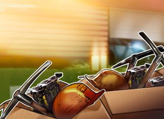 Borneo authorities seize illegal crypto miners running off stolen power borneo-authorities-seize-illegal-crypto-miners-running-off-stolen-power