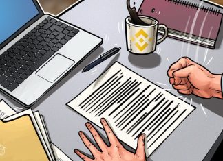 Mixed signals: Binance denies reports of $90B in crypto trades in China mixed-signals:-binance-denies-reports-of-$90b-in-crypto-trades-in-china