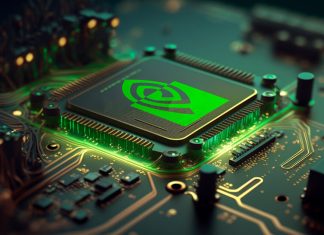 Nvidia shrinks AI image generation method to size of a WhatsApp message nvidia-shrinks-ai-image-generation-method-to-size-of-a-whatsapp-message