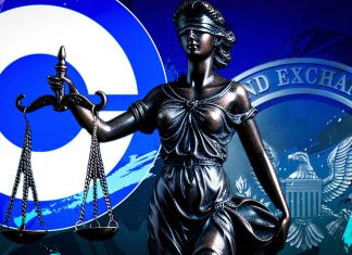 Coinbase files motion to dismiss SEC lawsuit in its ‘entirety’ coinbase-files-motion-to-dismiss-sec-lawsuit-in-its-‘entirety’