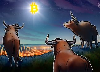 Bitcoin price can go ‘full bull’ next month if 200-week trendline stays bitcoin-price-can-go-‘full-bull’-next-month-if-200-week-trendline-stays