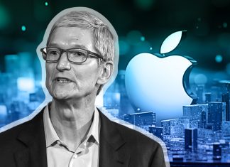 Tim Cook says AI, machine learning are part of ‘virtually every product’ Apple is building tim-cook-says-ai,-machine-learning-are-part-of-‘virtually-every-product’-apple-is-building