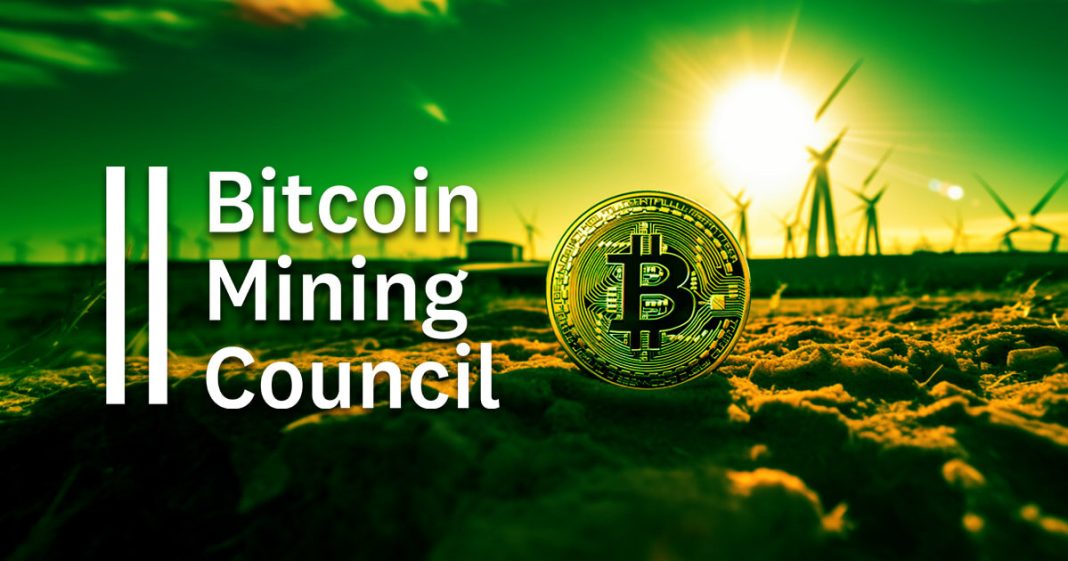 63%-renewable-energy-used-by-bitcoin-mining-council-making-up-43%-of-global-mining-network