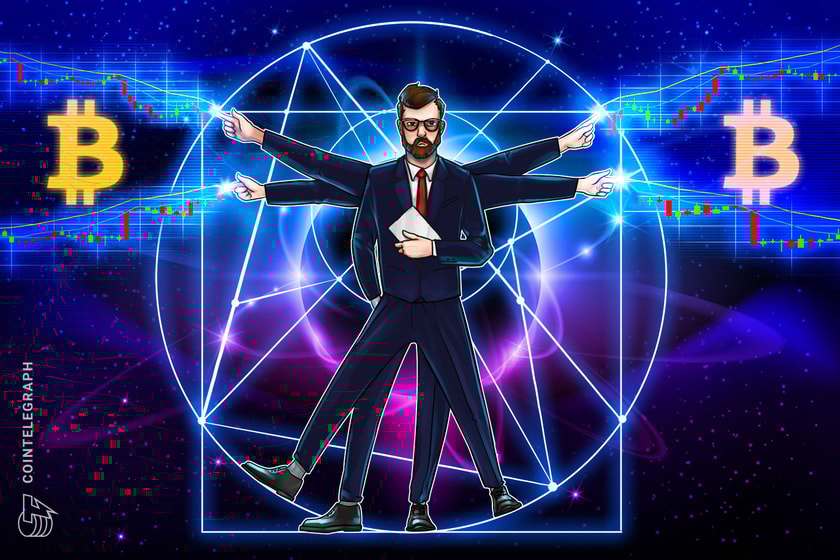 bitcoin-has-bottomed-despite-‘astonishing’-btc-price-action-—-analyst