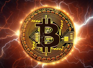 Lightning network capacity decreases while number of channels grows lightning-network-capacity-decreases-while-number-of-channels-grows