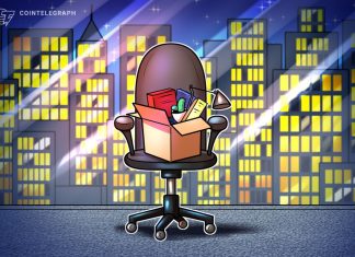 CoinDesk to lay off part of editorial staff in preparation for sale of stake: Report coindesk-to-lay-off-part-of-editorial-staff-in-preparation-for-sale-of-stake:-report