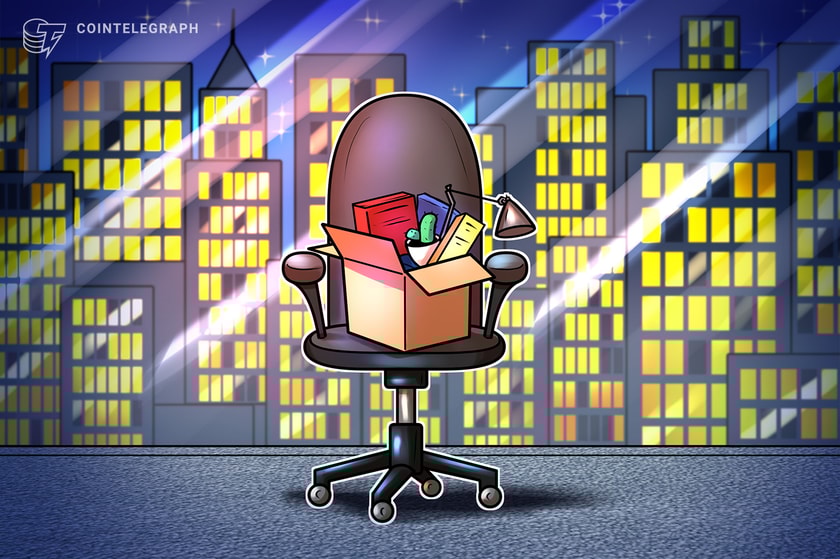 coindesk-to-lay-off-part-of-editorial-staff-in-preparation-for-sale-of-stake:-report