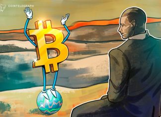 Bitcoin teases new volatility as BTC price taps 4-day high near $29.6K bitcoin-teases-new-volatility-as-btc-price-taps-4-day-high-near-$29.6k