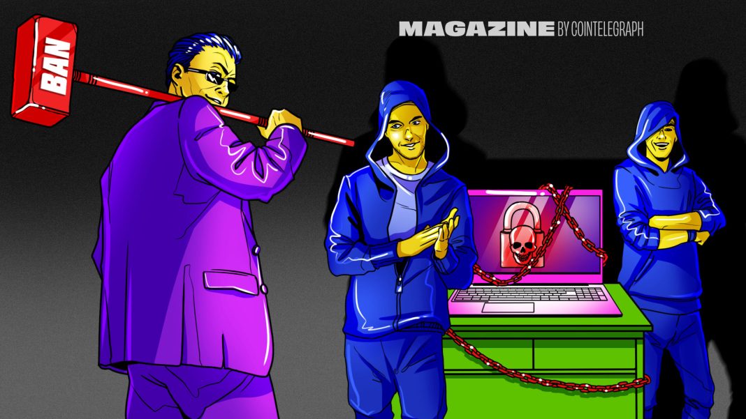 banning-ransomware-payments:-an-attractive-but-dangerous-idea