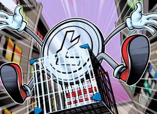 Why is Litecoin’s price down today? why-is-litecoin’s-price-down-today?