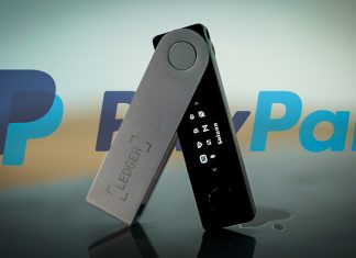 Ledger partners with PayPal to provide crypto access for U.S. customers ledger-partners-with-paypal-to-provide-crypto-access-for-us.-customers