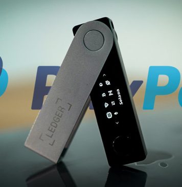 Ledger partners with PayPal to provide crypto access for U.S. customers ledger-partners-with-paypal-to-provide-crypto-access-for-us.-customers