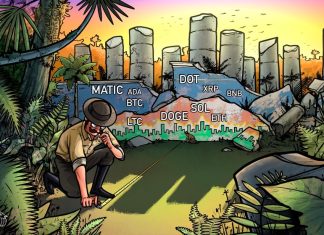 Price analysis 8/18: BTC, ETH, BNB, XRP, ADA, SOL, DOGE, DOT, MATIC, LTC price-analysis-8/18:-btc,-eth,-bnb,-xrp,-ada,-sol,-doge,-dot,-matic,-ltc