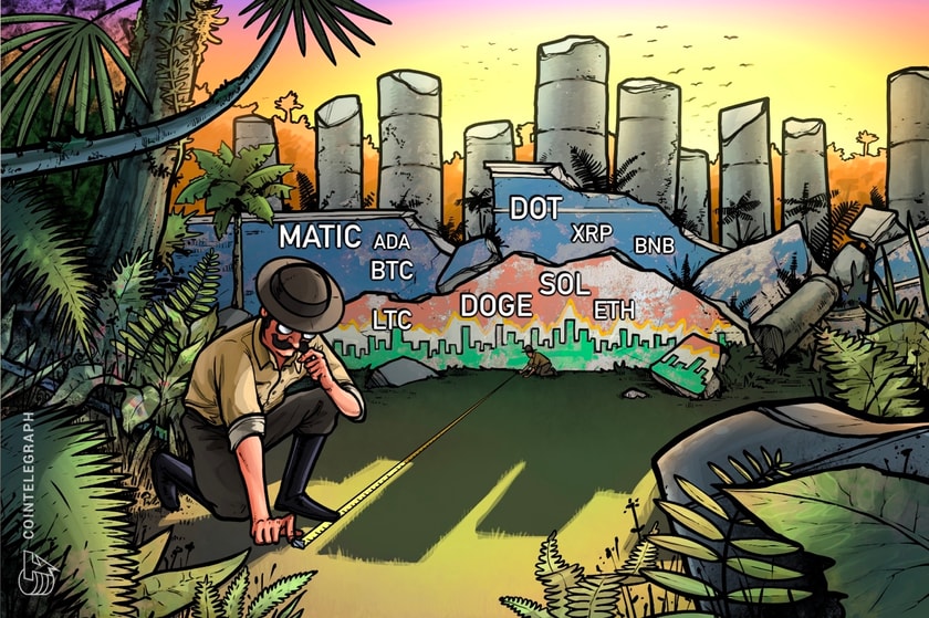 price-analysis-8/18:-btc,-eth,-bnb,-xrp,-ada,-sol,-doge,-dot,-matic,-ltc