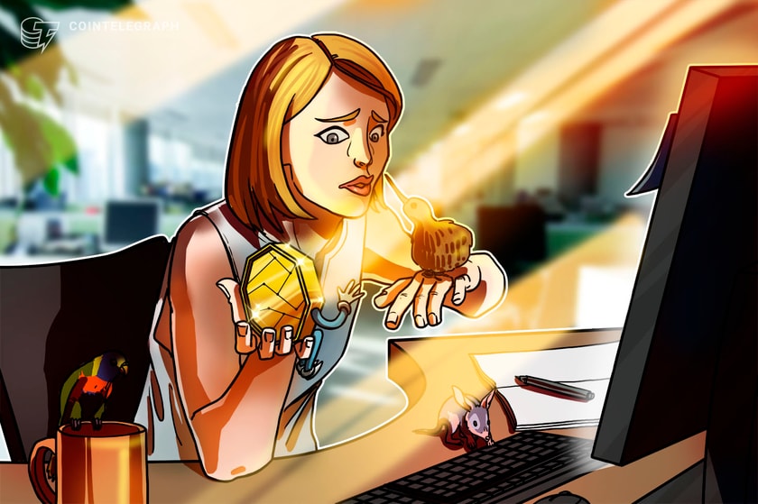 new-zealand-parliamentary-report-advises-against-hasty-crypto-regulation