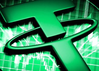 Tether USDT stability tested amid crypto market shakeup tether-usdt-stability-tested-amid-crypto-market-shakeup