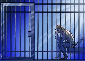 Chinese official sentenced to life in prison for Bitcoin mining, corruption chinese-official-sentenced-to-life-in-prison-for-bitcoin-mining,-corruption