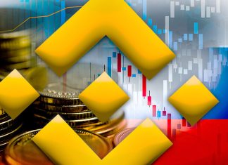 Binance accused of hiding names of sanctioned Russian banks behind color codes binance-accused-of-hiding-names-of-sanctioned-russian-banks-behind-color-codes