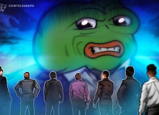 Pepecoin: Insider trading claims surface amid token theft pepecoin:-insider-trading-claims-surface-amid-token-theft