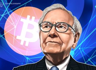 Bitcoin continues to outperform Warren Buffett’s portfolio, and the gap is set to widen bitcoin-continues-to-outperform-warren-buffett’s-portfolio,-and-the-gap-is-set-to-widen