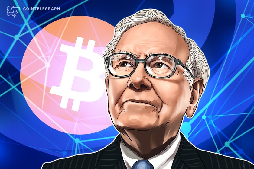 bitcoin-continues-to-outperform-warren-buffett’s-portfolio,-and-the-gap-is-set-to-widen