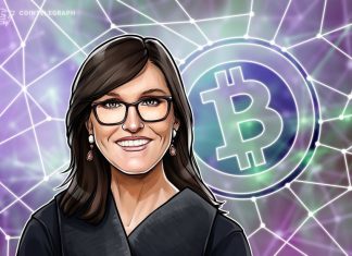 Cathie Wood bullish on Bitcoin and AI convergence cathie-wood-bullish-on-bitcoin-and-ai-convergence
