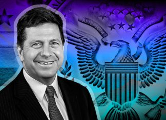 Ex-SEC chair Jay Clayton says approval for a spot Bitcoin ETF is ‘inevitable’ ex-sec-chair-jay-clayton-says-approval-for-a-spot-bitcoin-etf-is-‘inevitable’