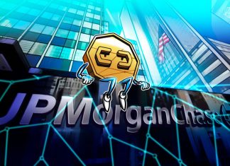 JPMorgan moves into deposit tokens for settlements: Report jpmorgan-moves-into-deposit-tokens-for-settlements:-report