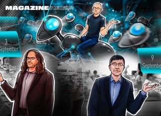 Binance’s exec exodus, Nasdaq to trade AI orders and SBF loses bail appeal: Hodler’s Digest, Sept. 3-9 binance’s-exec-exodus,-nasdaq-to-trade-ai-orders-and-sbf-loses-bail-appeal:-hodler’s-digest,-sept.-3-9