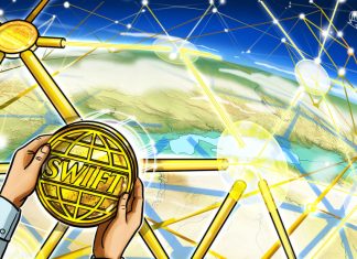 SWIFT enrolls 3 central banks in CBDC interoperability beta test, expands sandbox swift-enrolls-3-central-banks-in-cbdc-interoperability-beta-test,-expands-sandbox
