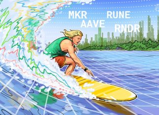 Bitcoin price holds $26K as MKR, AAVE, RUNE and RNDR flash bullish signals bitcoin-price-holds-$26k-as-mkr,-aave,-rune-and-rndr-flash-bullish-signals