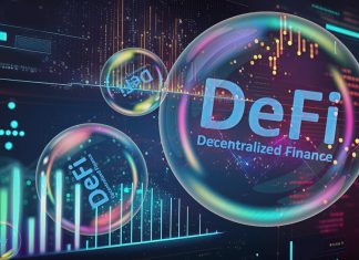 DeFi exchange volume down 15% on a monthly basis amid UNI, CRV price crash – VanEck defi-exchange-volume-down-15%-on-a-monthly-basis-amid-uni,-crv-price-crash-–-vaneck