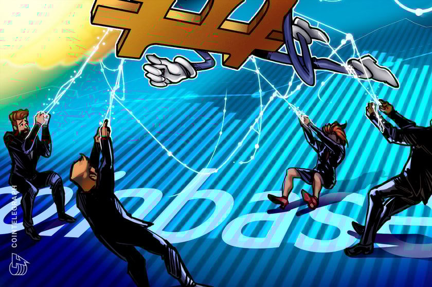 coinbase-holds-5%-of-all-bitcoin-in-existence:-data