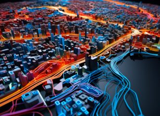 Op-ed: Duopoly in digital mapping – Can web3 be the answer? op-ed:-duopoly-in-digital-mapping-–-can-web3-be-the-answer?