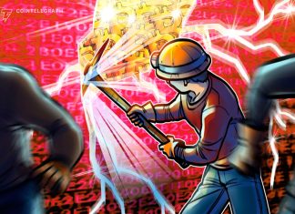 Bitcoin miner Marathon mines invalid block in failed ‘experiment’ bitcoin-miner-marathon-mines-invalid-block-in-failed-‘experiment’
