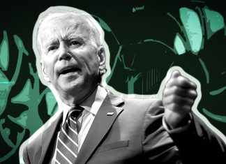 Biden administration rumored to be working on executive order requiring disclosure of outsized power consumption biden-administration-rumored-to-be-working-on-executive-order-requiring-disclosure-of-outsized-power-consumption