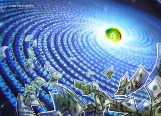 Bitcoin’s inflation-hedge theory tested as rising interest rates bring turbulence to markets bitcoin’s-inflation-hedge-theory-tested-as-rising-interest-rates-bring-turbulence-to-markets