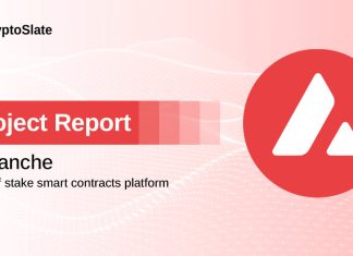 Avalanche – Proof of stake smart contracts platform avalanche-–-proof-of-stake-smart-contracts-platform
