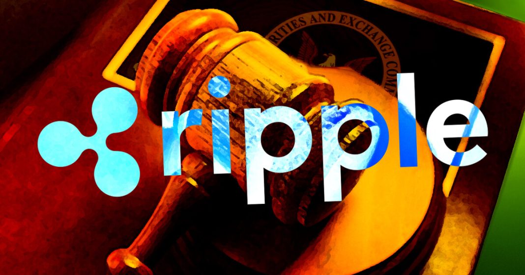 judge-rejects-sec’s-request-to-appeal-ripple-decision