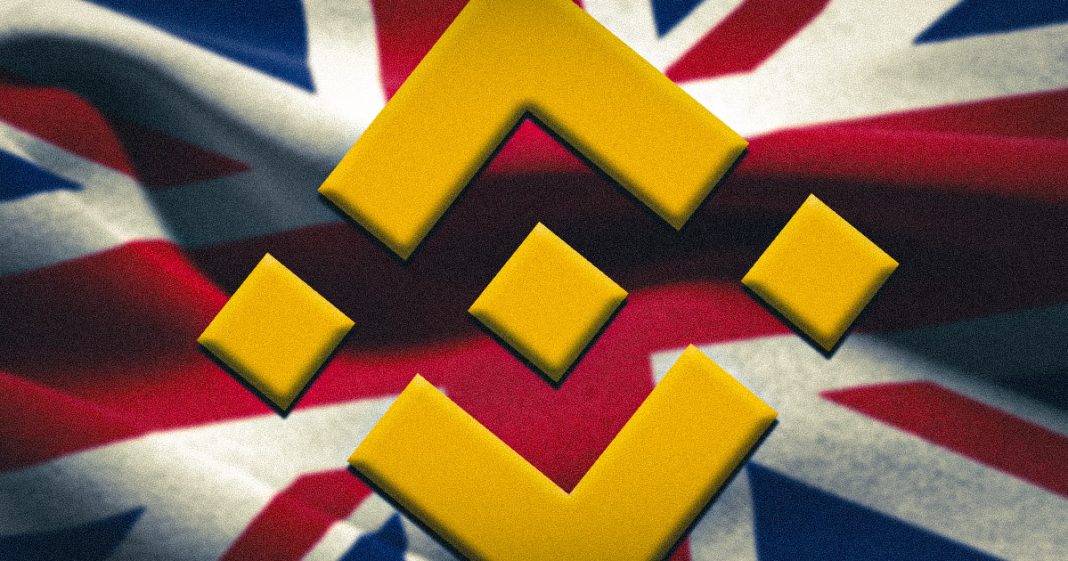 binance-says-it-will-operate-under-new-uk-rules-despite-earlier-withdrawal