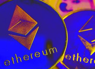 Ethereum experiences rocky trading day after Ethereum Foundation selloff ethereum-experiences-rocky-trading-day-after-ethereum-foundation-selloff