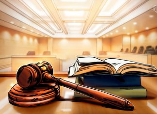 BlackRock seeks court crackdown on 44 copycat sites, some crypto adjacent blackrock-seeks-court-crackdown-on-44-copycat-sites,-some-crypto-adjacent