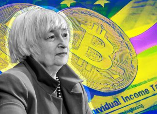 US lawmakers urge Treasury, IRS to hasten implementation of crypto tax rules by 2 years us-lawmakers-urge-treasury,-irs-to-hasten-implementation-of-crypto-tax-rules-by-2-years