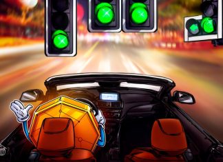 Crypto payment option for Honda cars only works via third-party platform crypto-payment-option-for-honda-cars-only-works-via-third-party-platform
