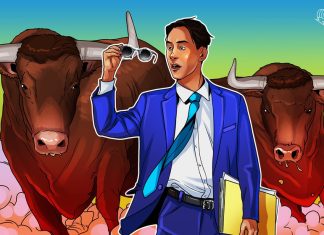 Bitcoin metrics ‘improve bullish odds’ as BTC price holds 200-week trendline bitcoin-metrics-‘improve-bullish-odds’-as-btc-price-holds-200-week-trendline