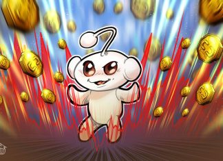 Reddit mods dumped tokens hours before blockchain program termination reddit-mods-dumped-tokens-hours-before-blockchain-program-termination