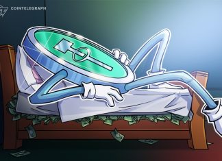 Tether to publish reserve reports in real time in 2024: Bloomberg tether-to-publish-reserve-reports-in-real-time-in-2024:-bloomberg